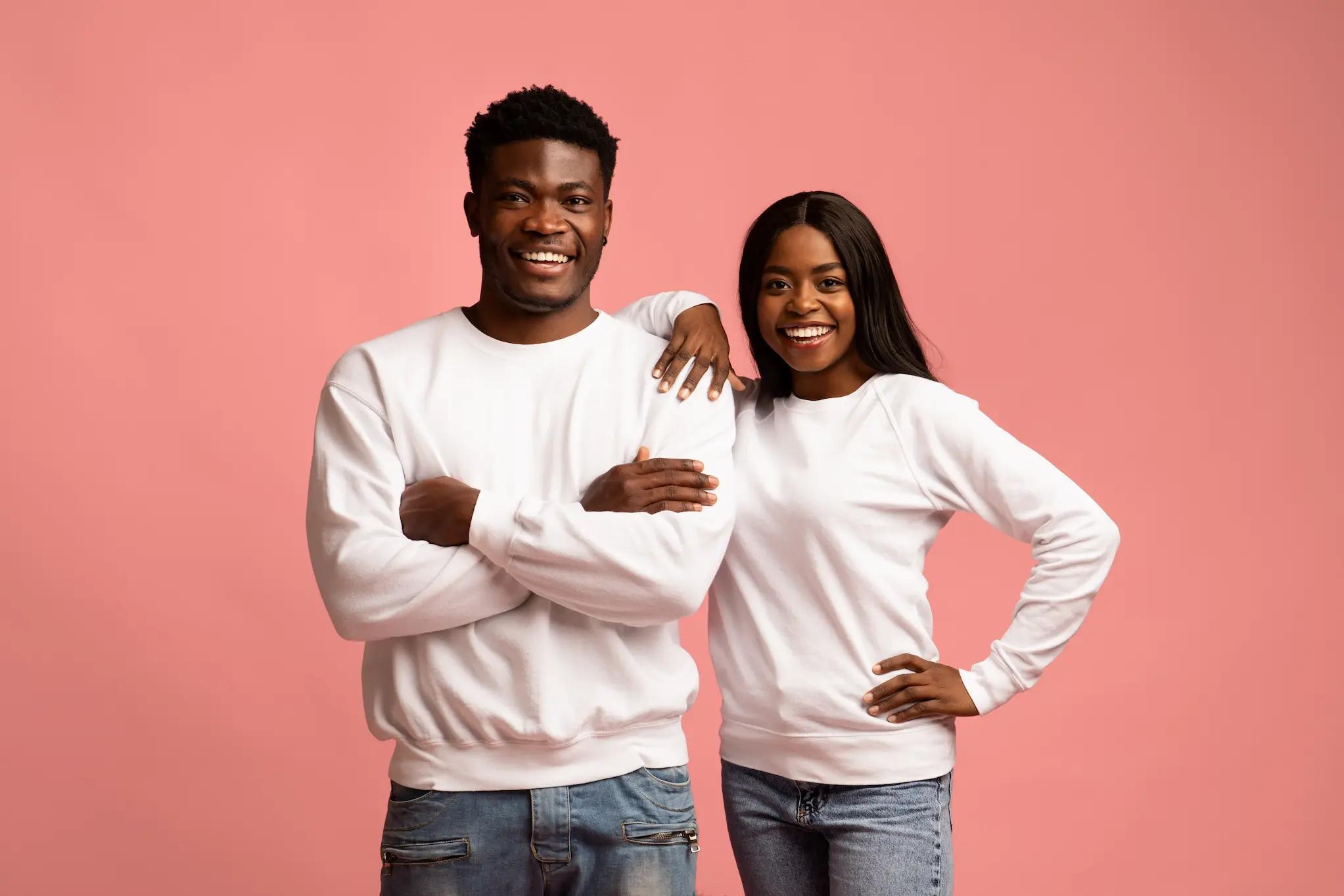 Personalised Clothing